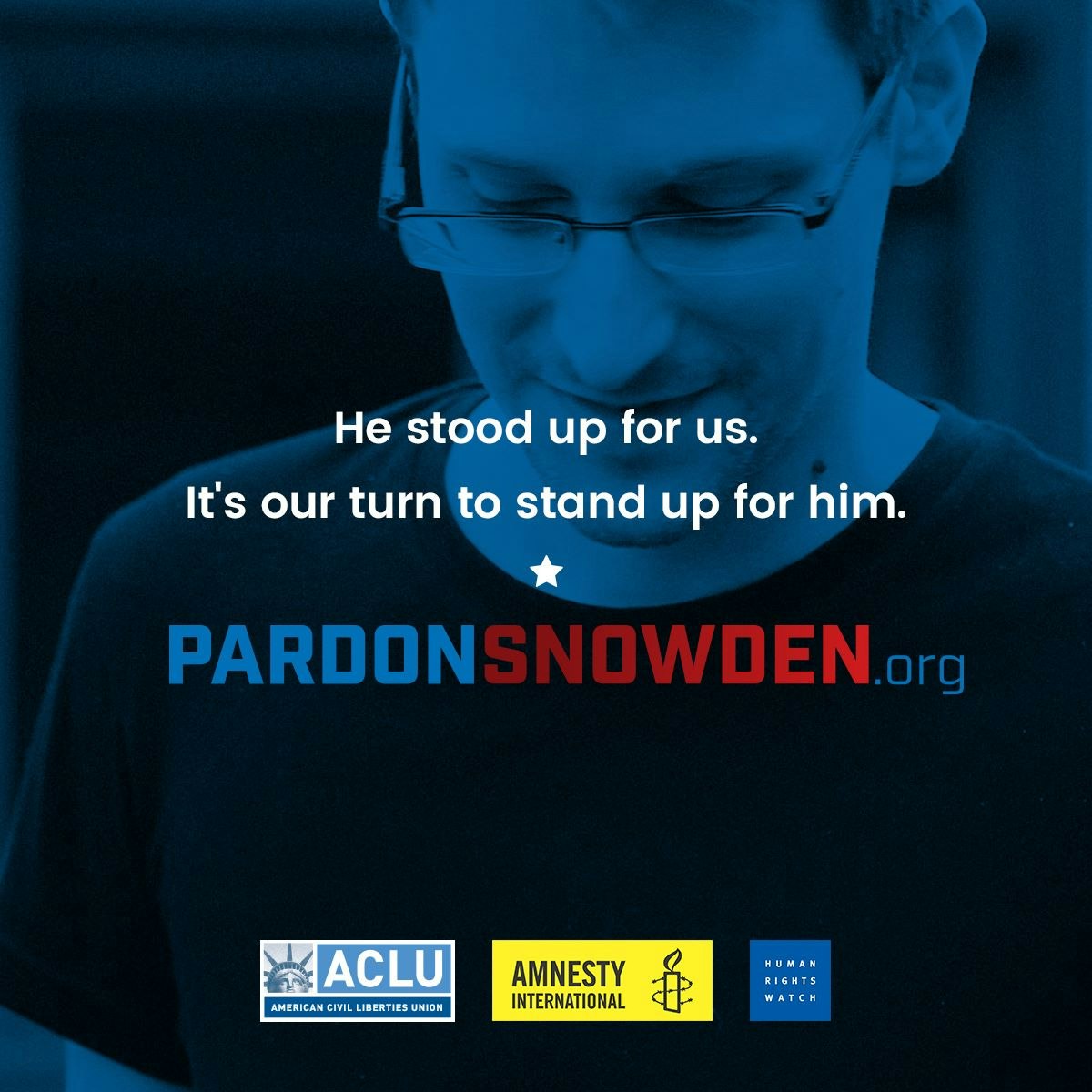 PARDONSNOWDEN.org gallery image
