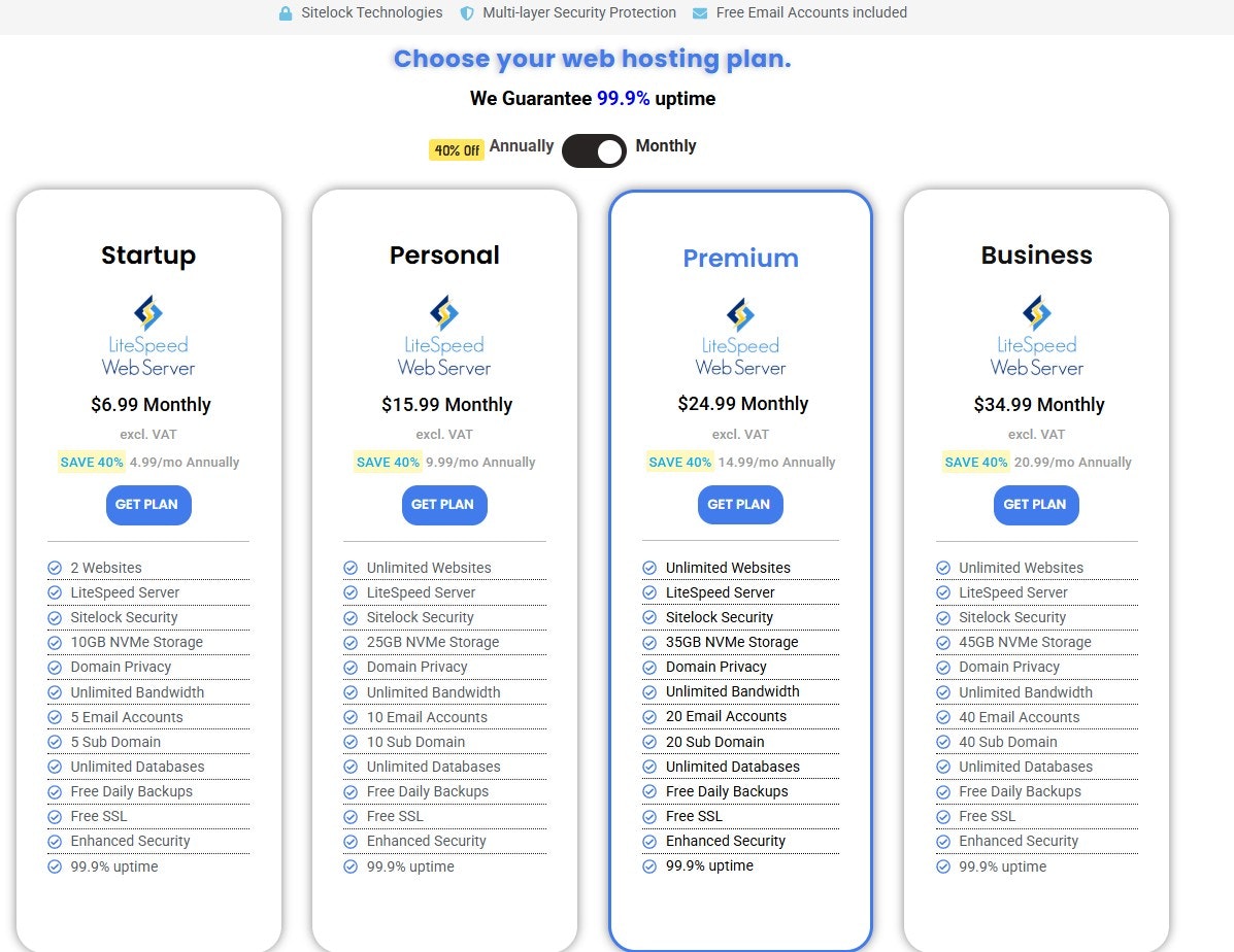 UnimatrixHosting.com  gallery image