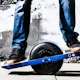One Wheel