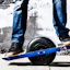 One Wheel