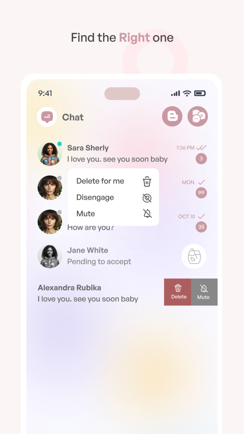 LovoLemon Platform - Screenshot 5 showing product features and functionality
