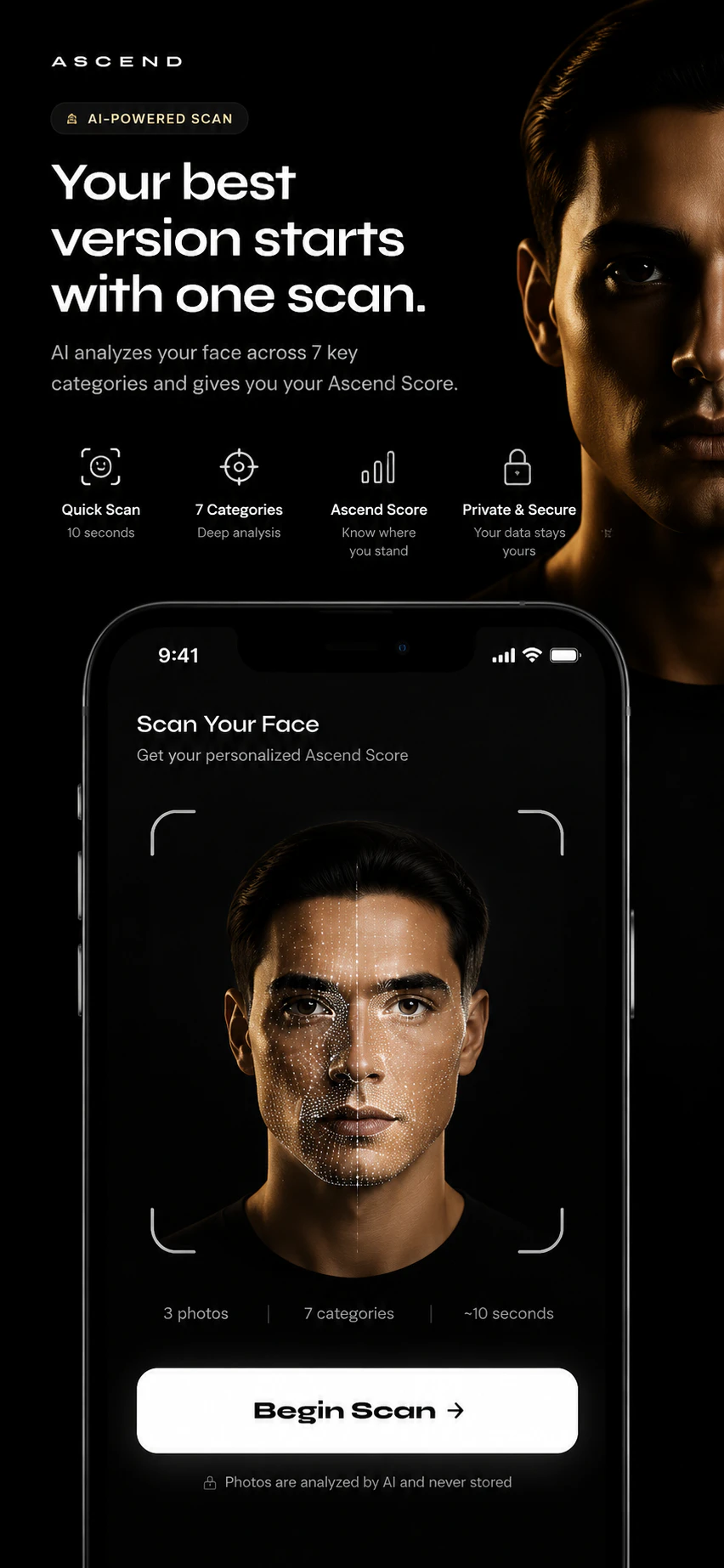 ASCEND AI 截图 3