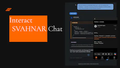 SVAHNAR gallery image