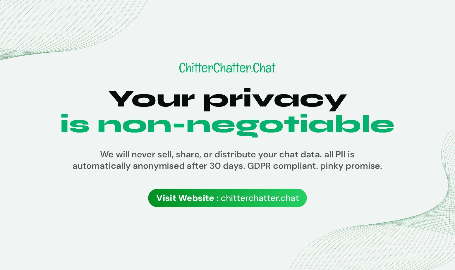 ChitterChatter gallery image