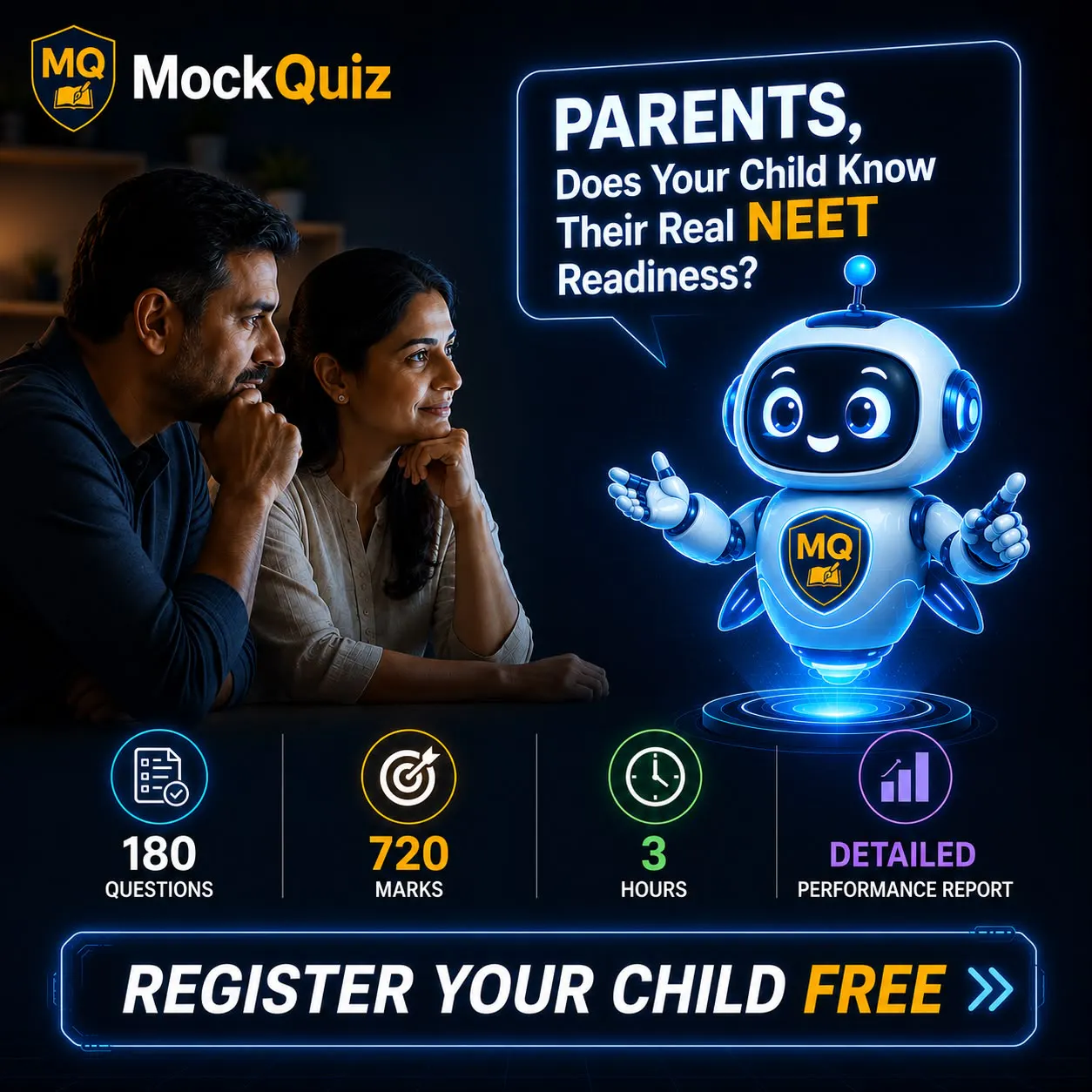 MockQuiz gallery image