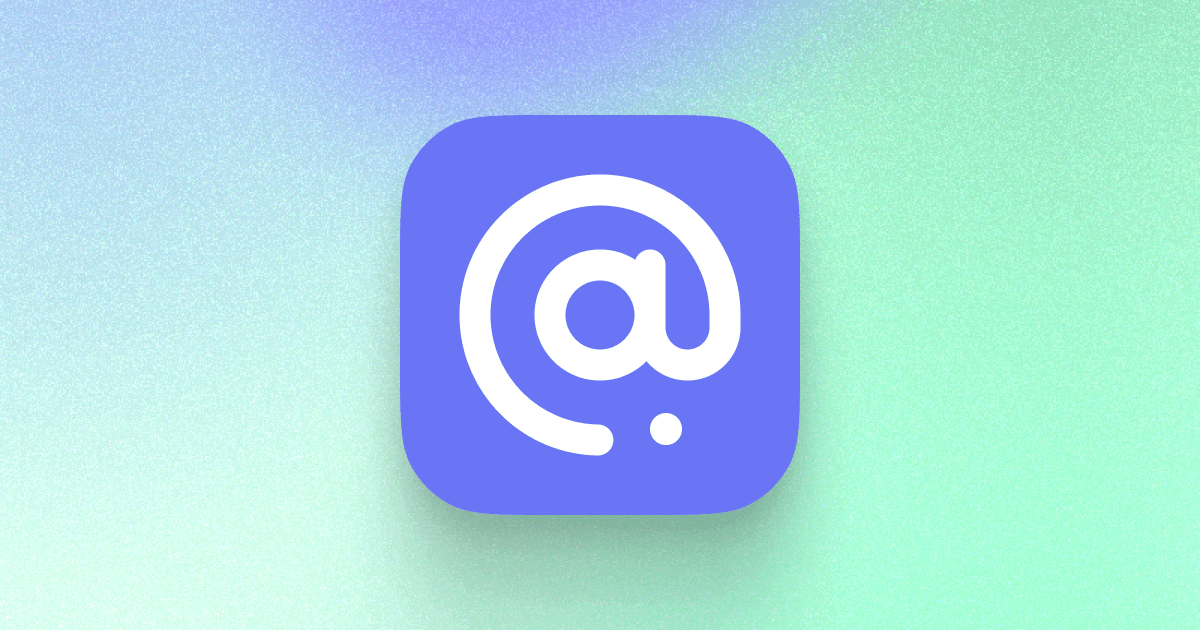 Bessere Erweiterung der temporären Mail -Browser media 1