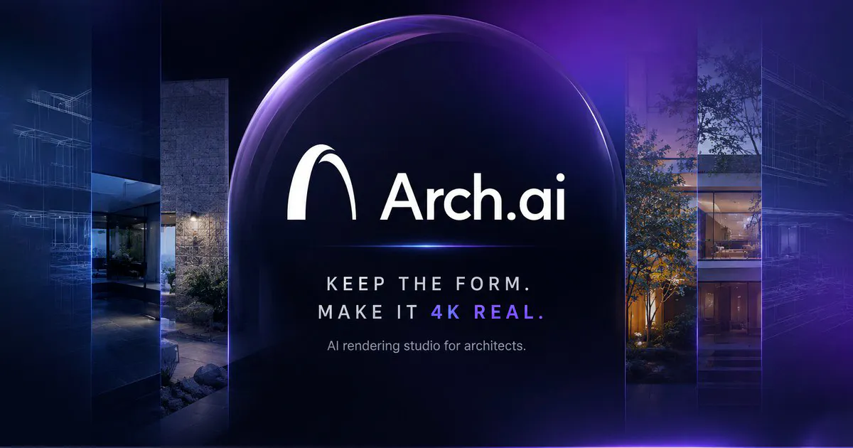 ARCH AI gallery image