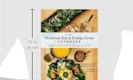 The Occidental Arts and Ecology Center Cookbook image