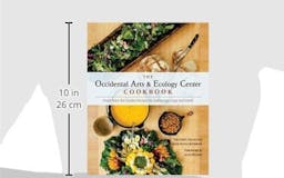 The Occidental Arts and Ecology Center Cookbook media 1