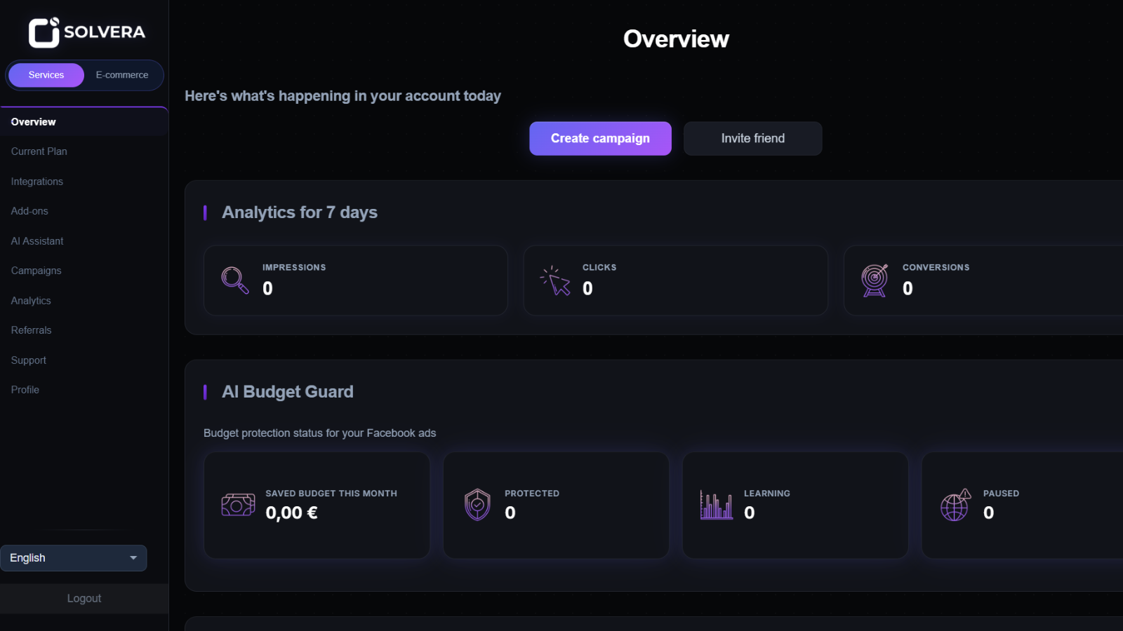 Solvera gallery image
