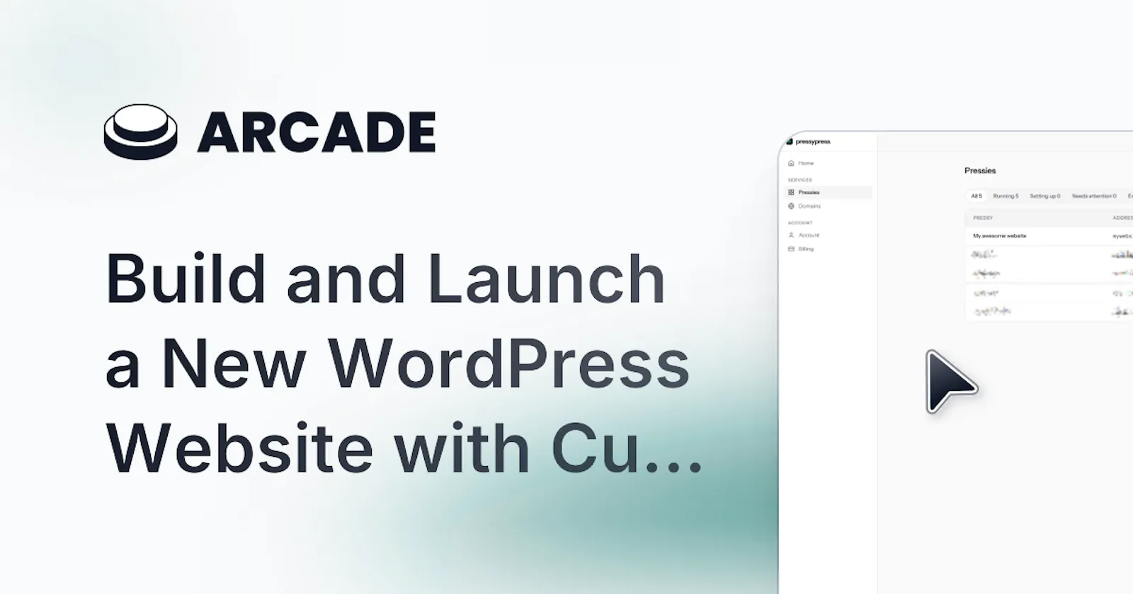 PressyPress screenshot 7