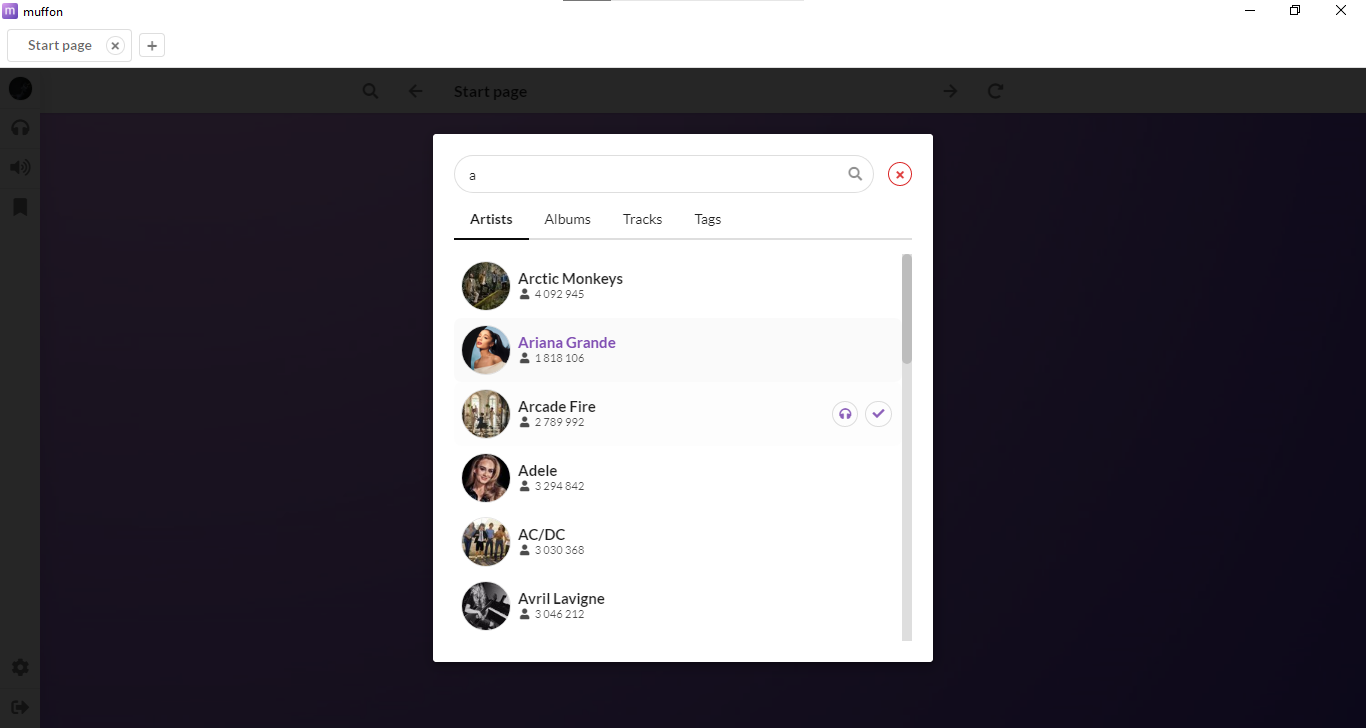 muffon gallery image