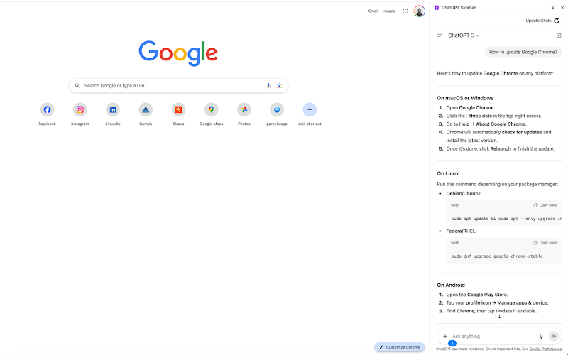 Sidely - Screenshot 3 preview