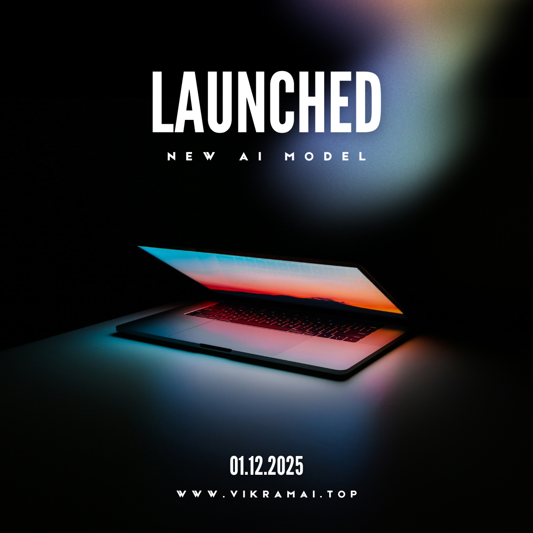 Vikram AI  gallery image