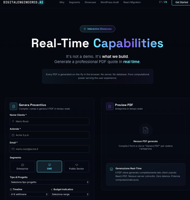 TITAN PROTOCOL 4.5: THE Forensic Audit gallery image