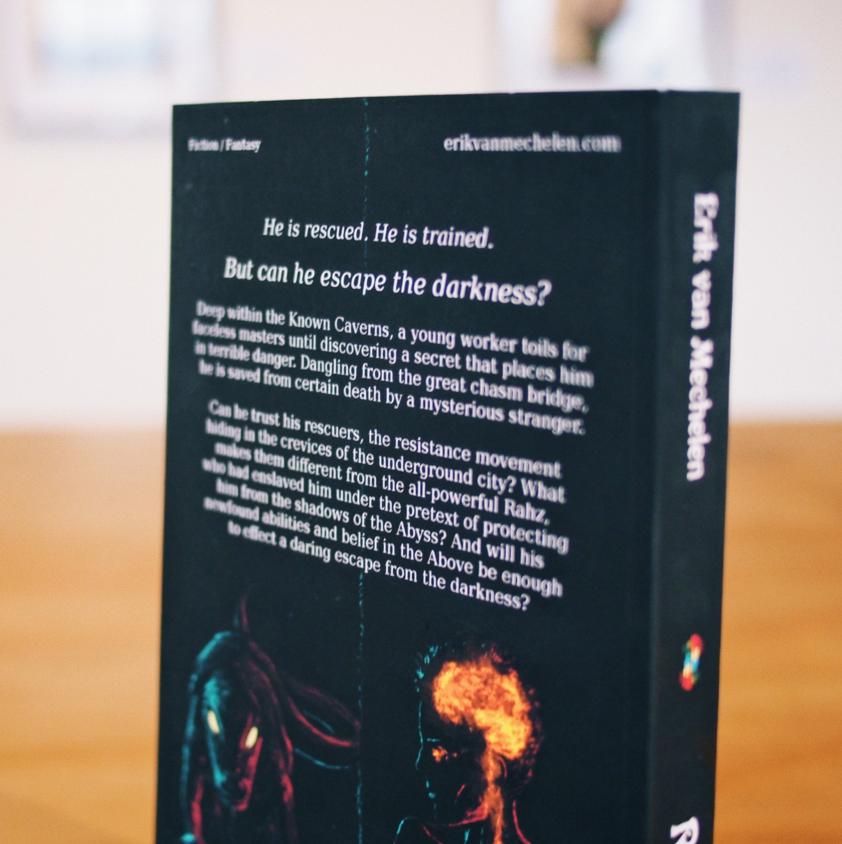 Rise to the Rahz gallery image