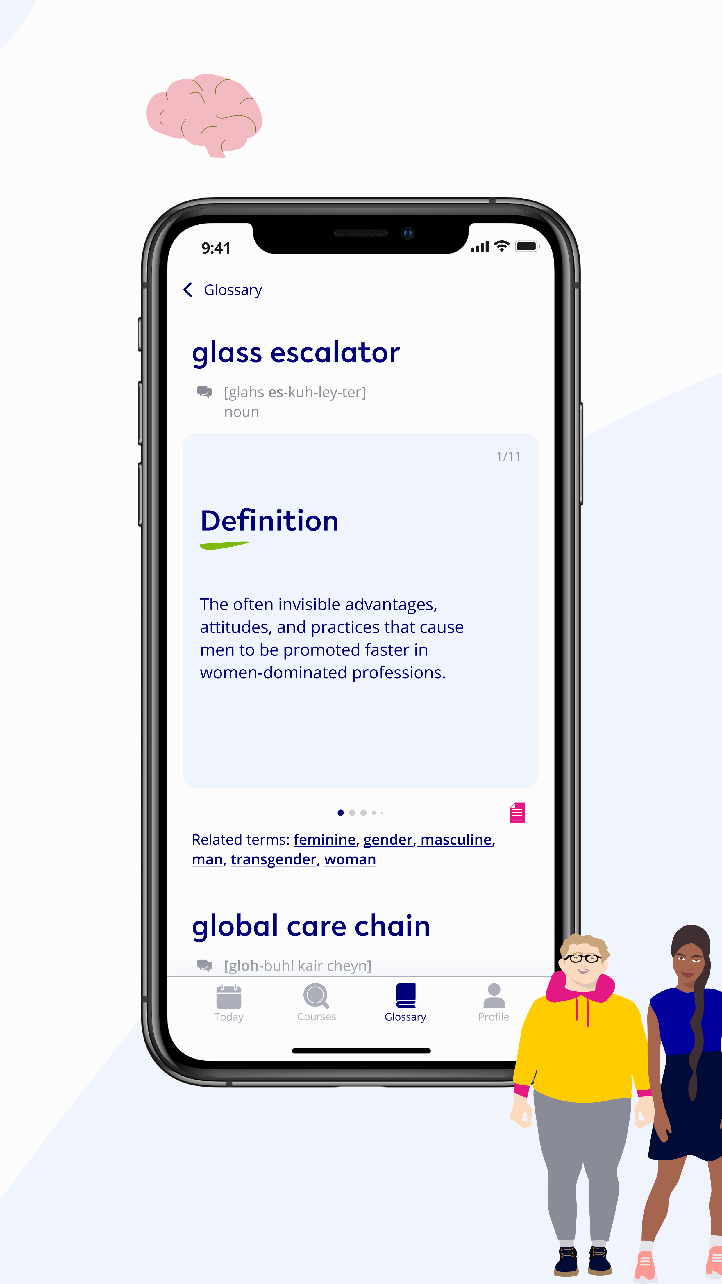 Equalista gallery image