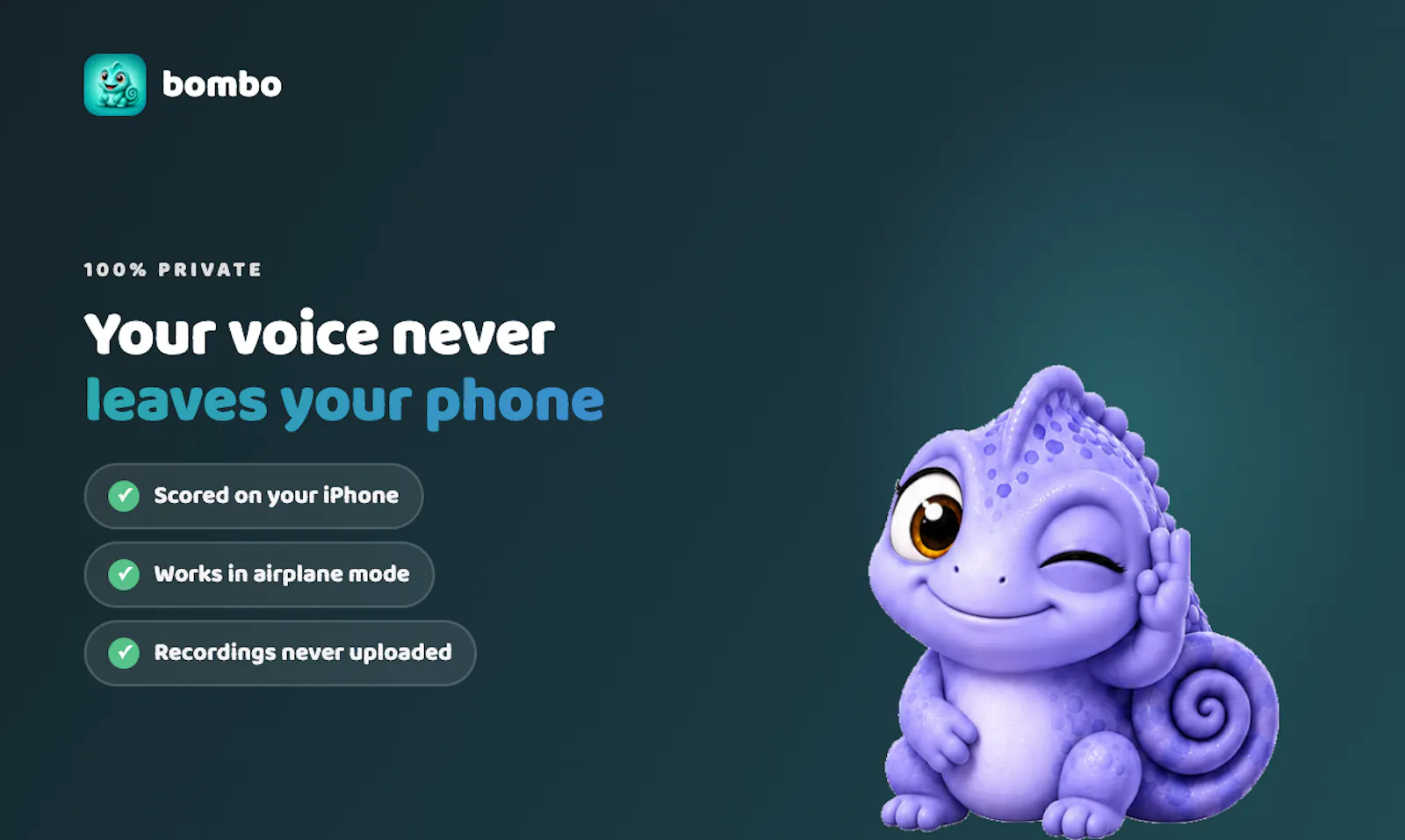 Bombo screenshot 4