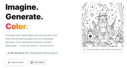 Crayontist gallery image