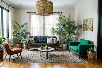 Interior AI gallery image