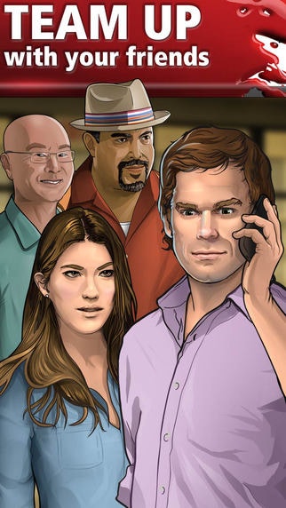 Dexter: Hidden Darkness gallery image