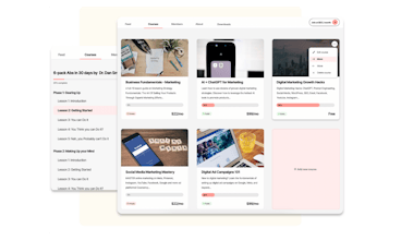 YouTribe gallery image