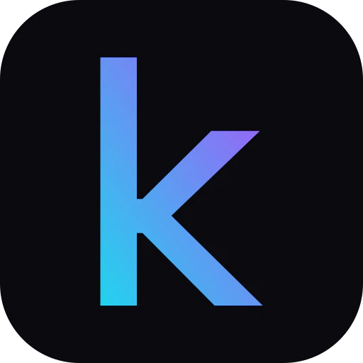 knobs.fm logo