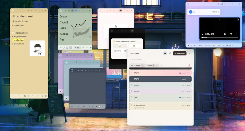 Paperle screenshot 1