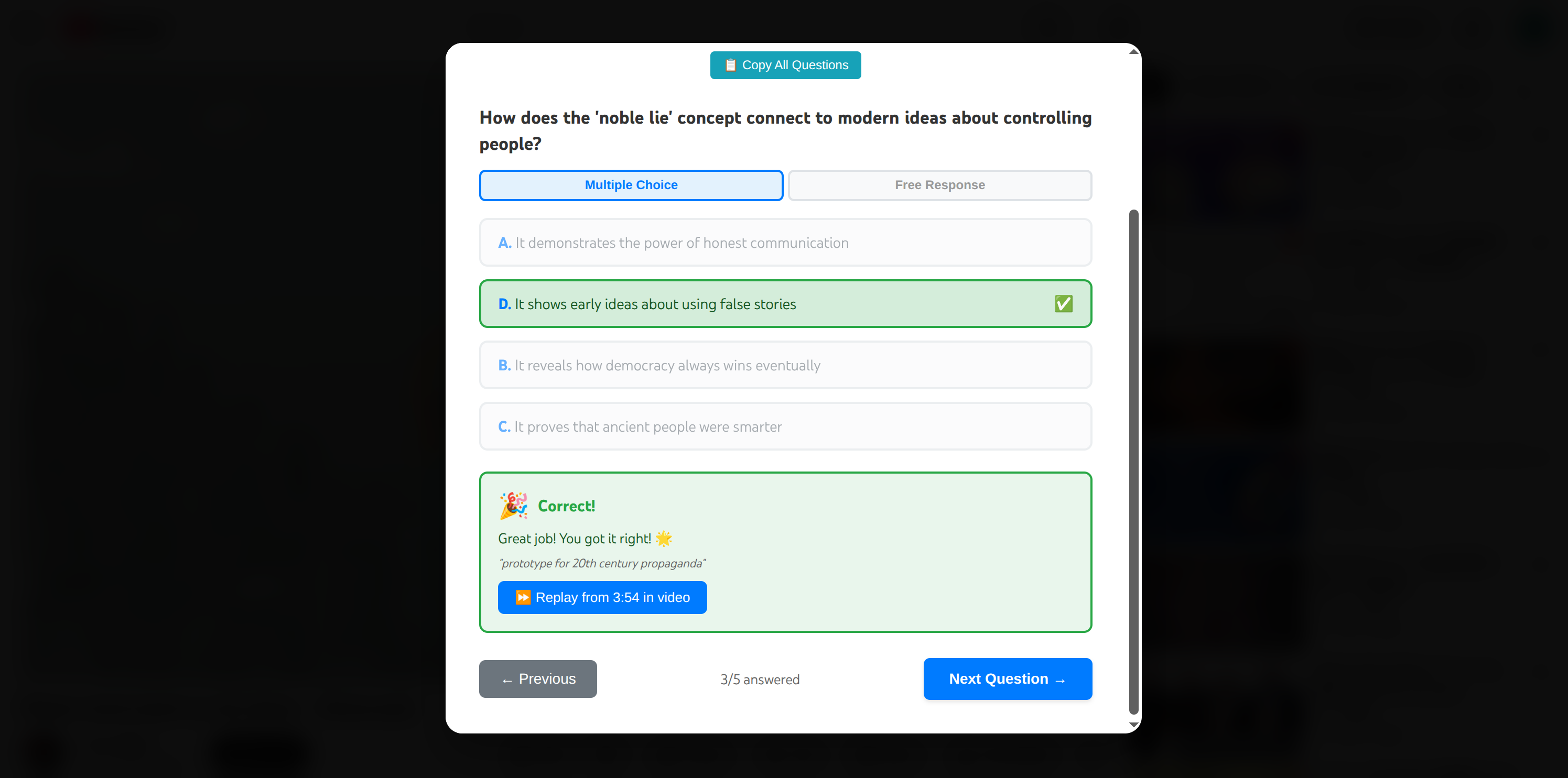 Ulearn gallery image