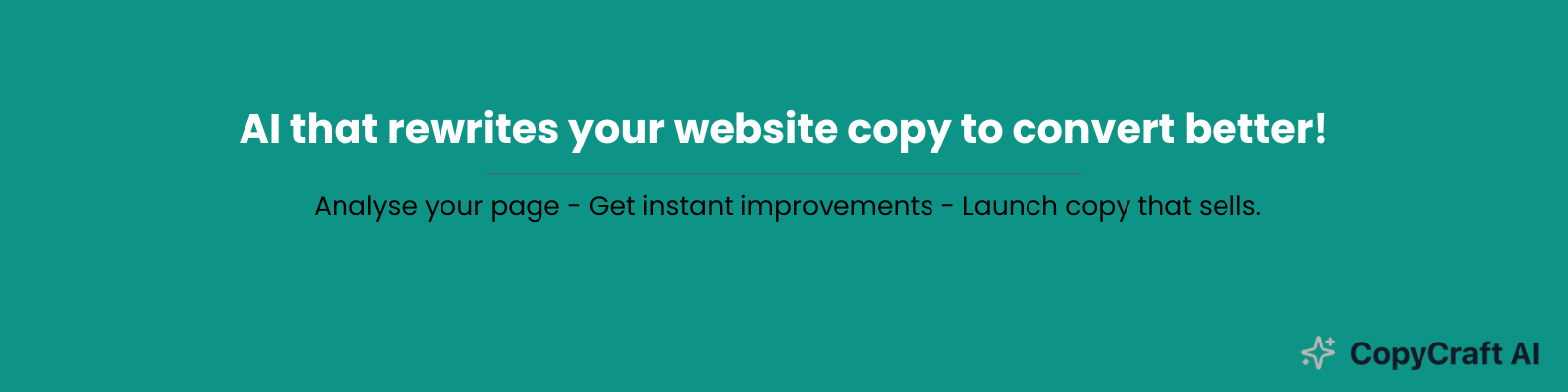 CopyCraft AI gallery image