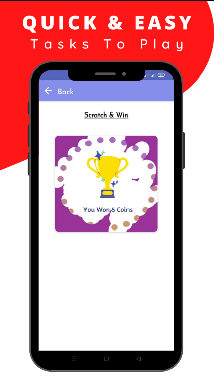 Cashbuzz: gioca e vincere i premi media 4