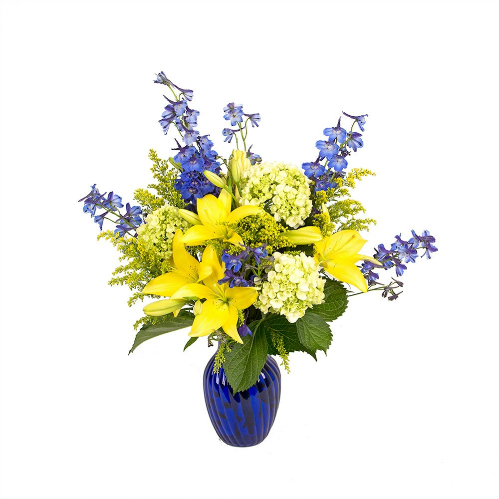 Gefeliciteerd bloemen - Gefeliciteerd bloemen media 1