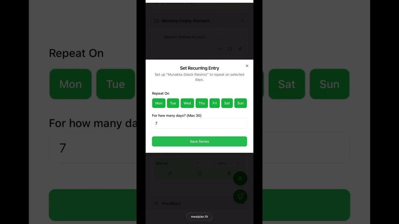 mealPlan.fit gallery image