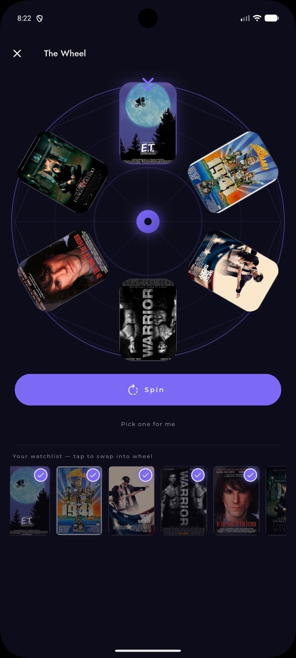FlixMe gallery image