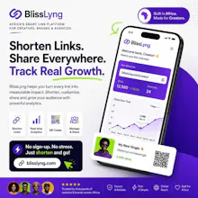 BlissLyng gallery image
