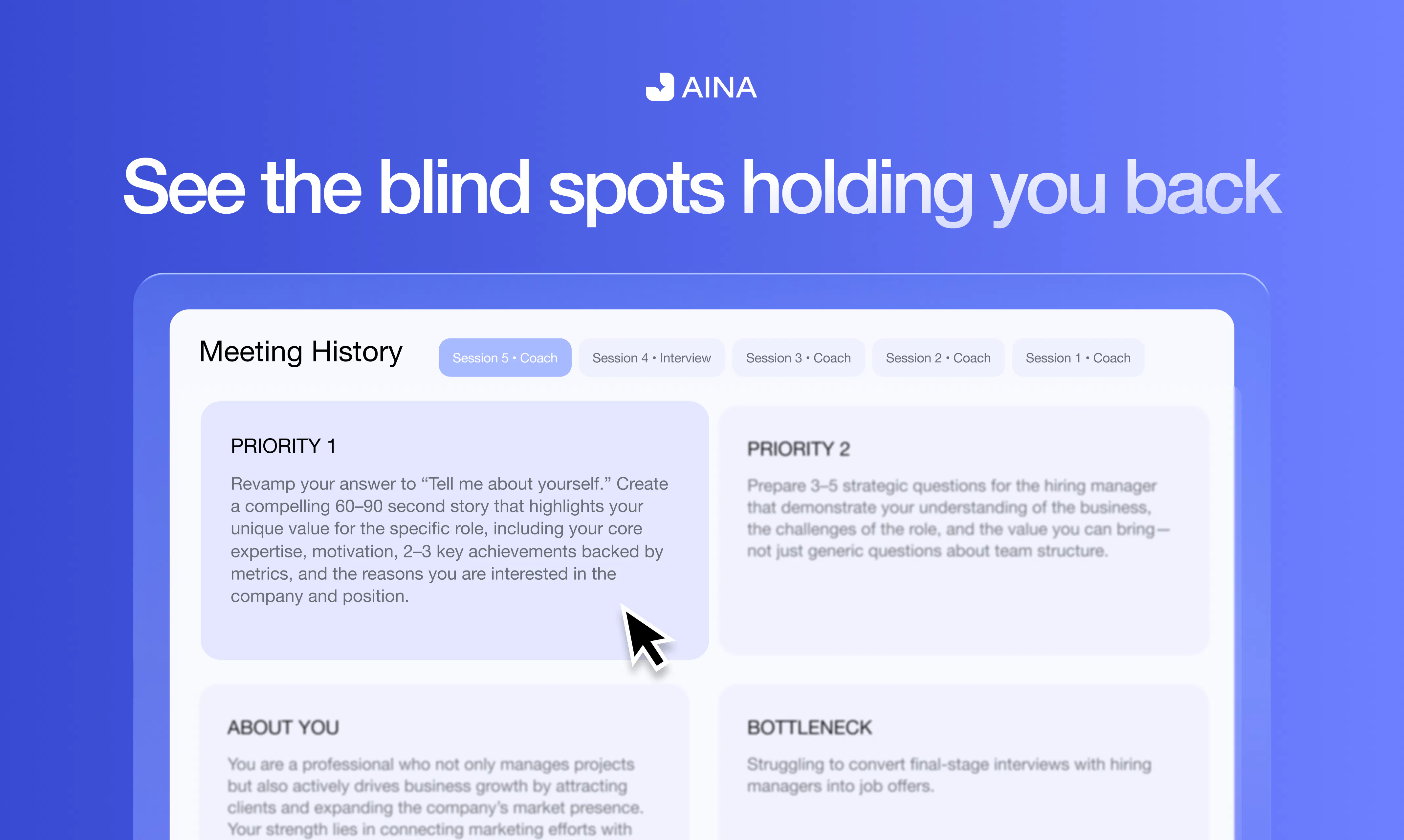 AINA gallery image