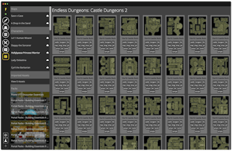 Power Virtual TableTop gallery image