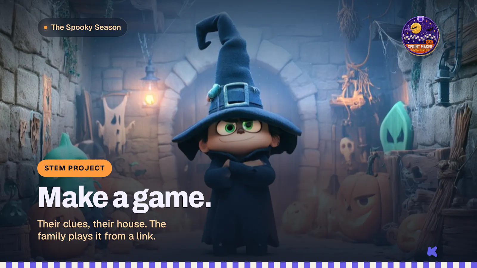 Kubrio Spooky Season screenshot 8