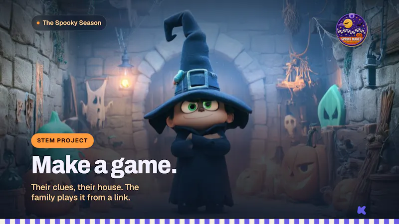 Kubrio Spooky Season screenshot 8
