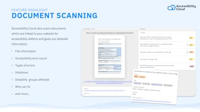 Accessibility Cloud gallery image