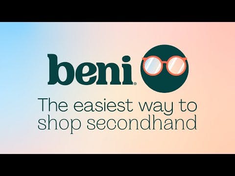 Beni: Your secondhand shopping assistant media 1