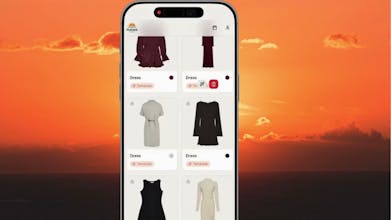 maiasa AI Outfit Planner gallery image