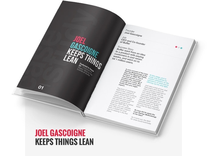 Foundr V1.0 gallery image