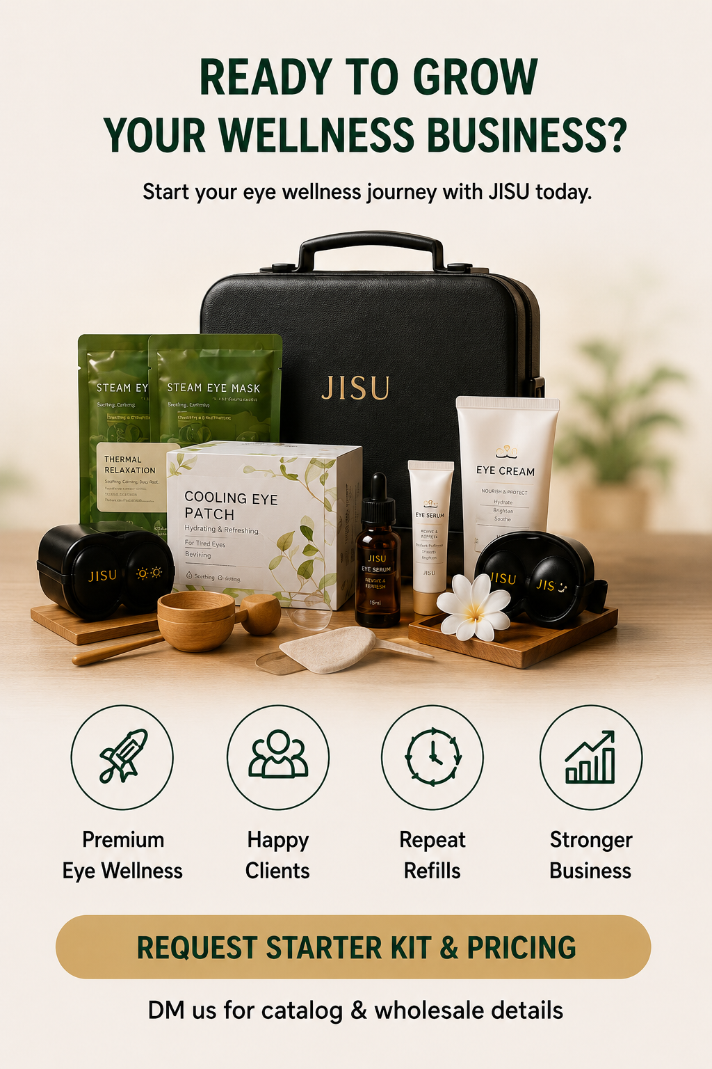 Eye Care Wholesale - LingcoreHealth