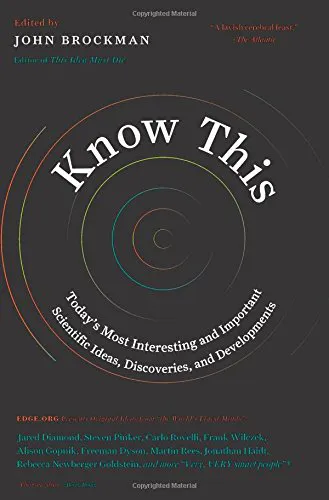 Know This: