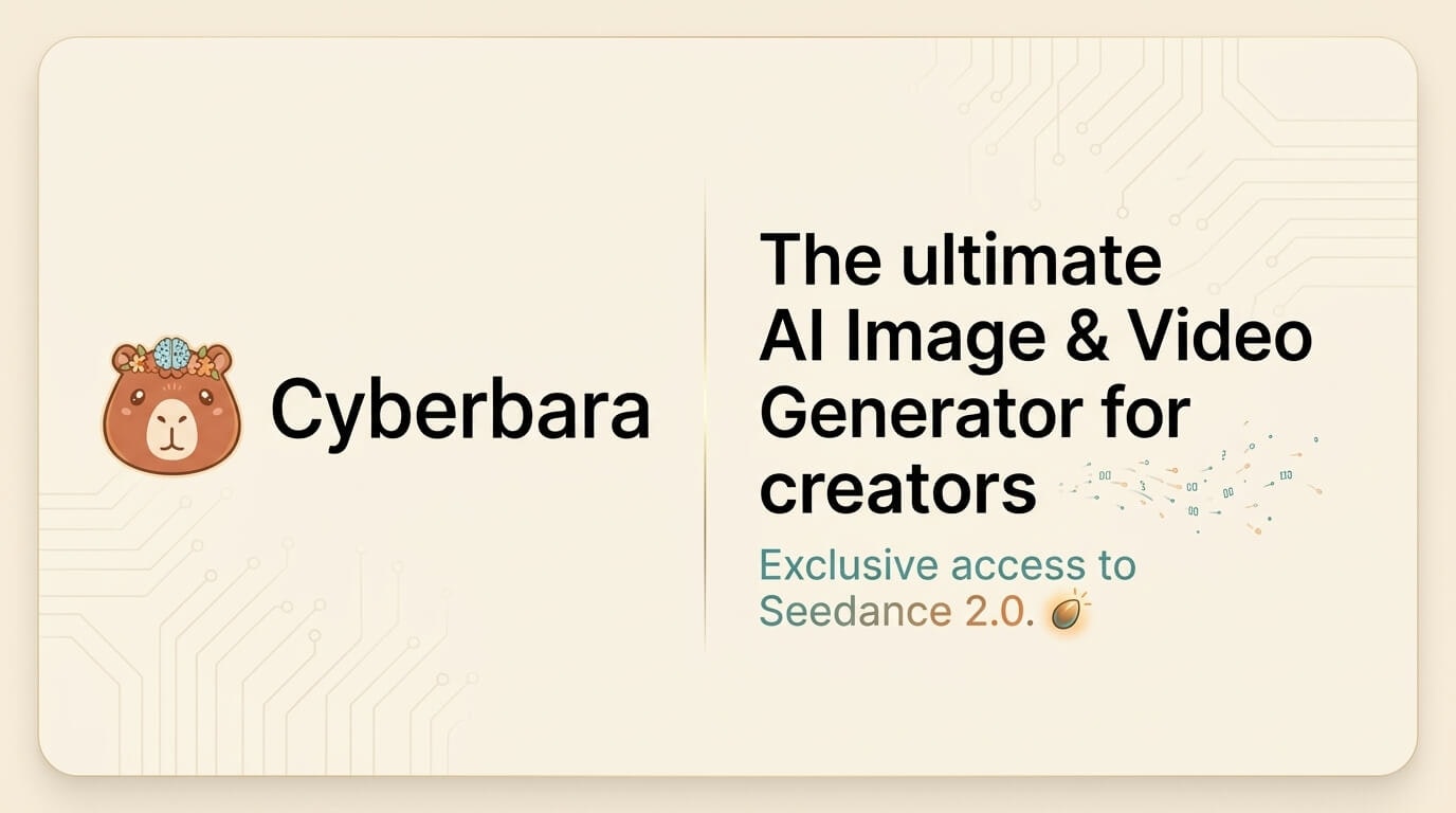 Cyber Bara gallery image