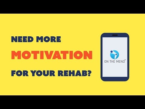 On The Mend gallery image