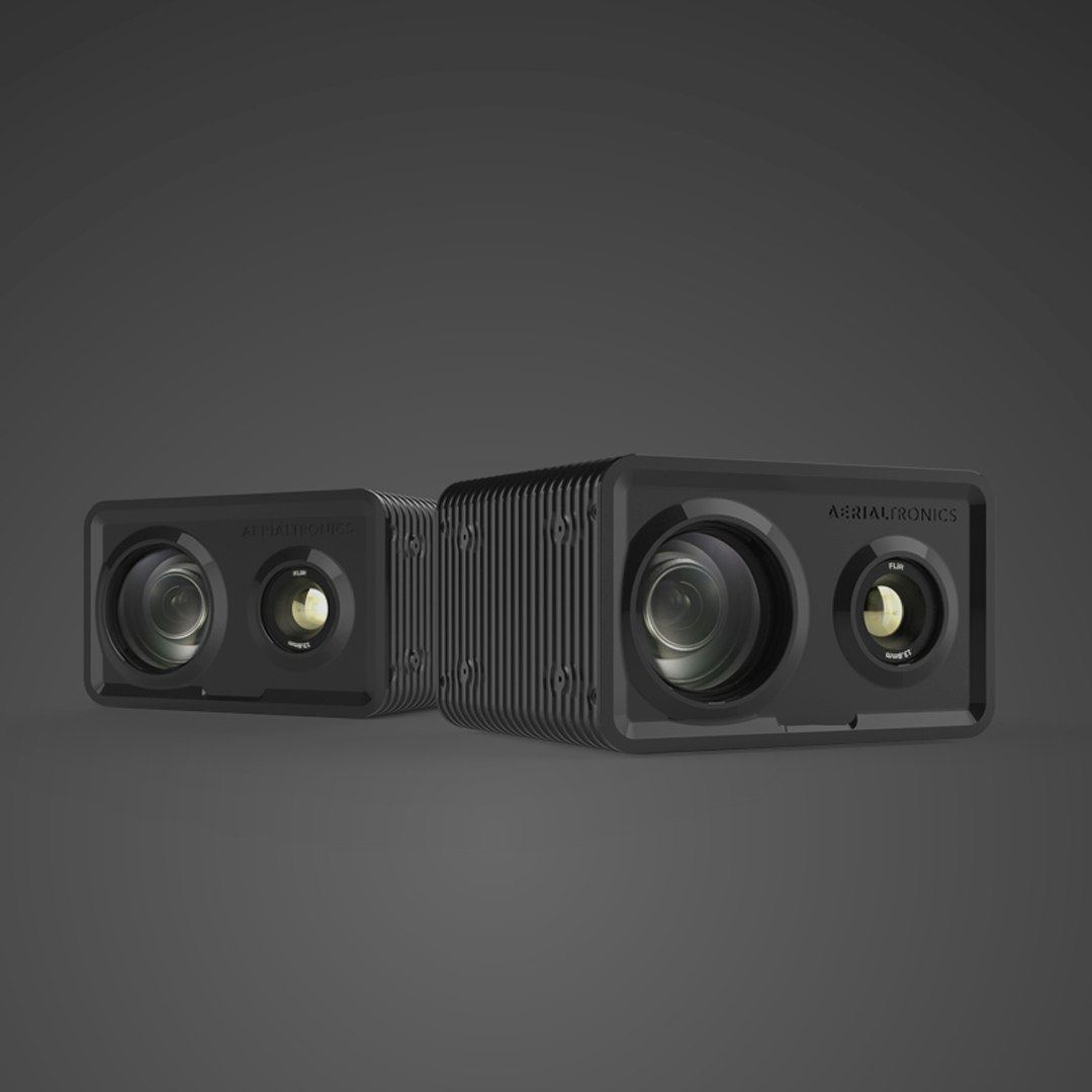 Aerialtronics PENSAR