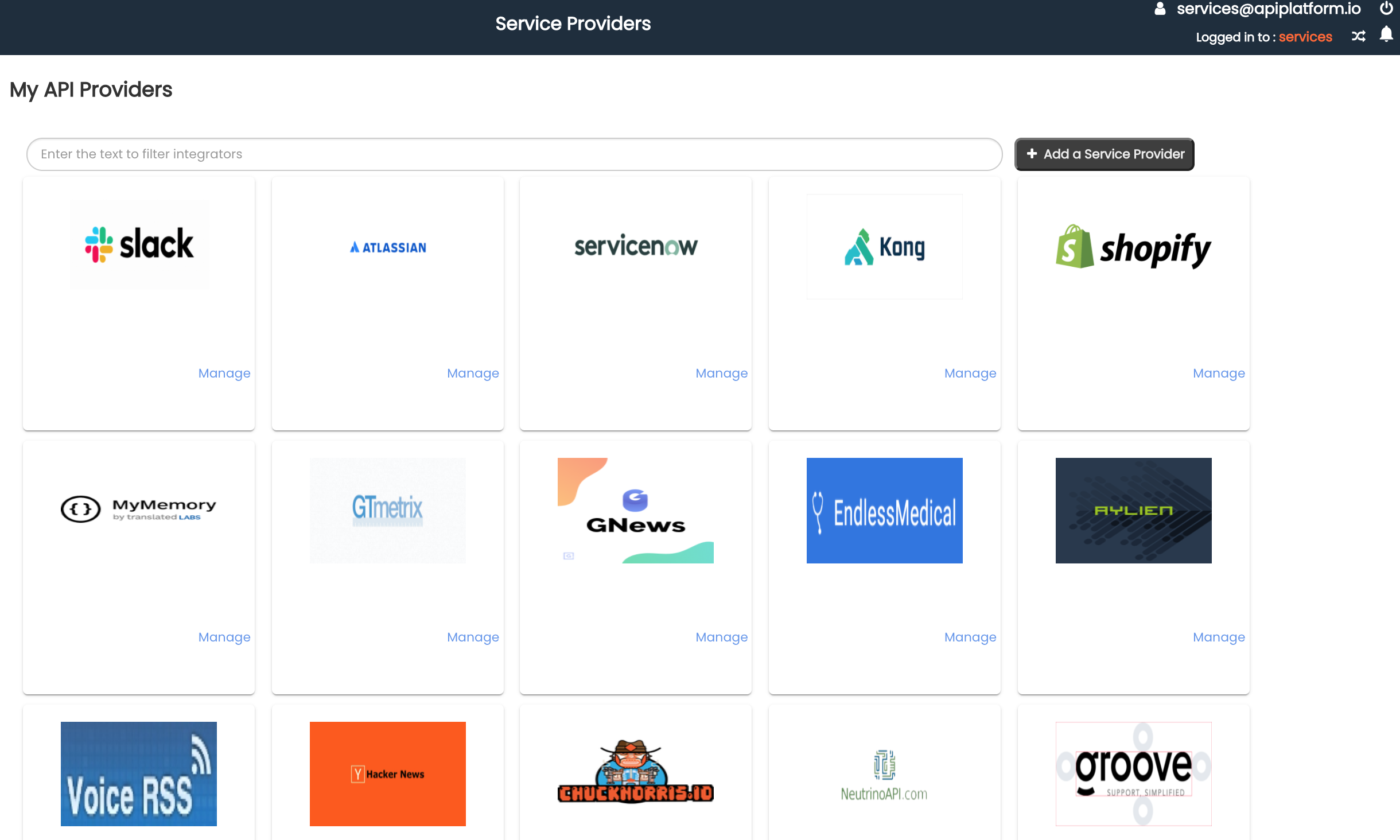 apiplatform.io gallery image