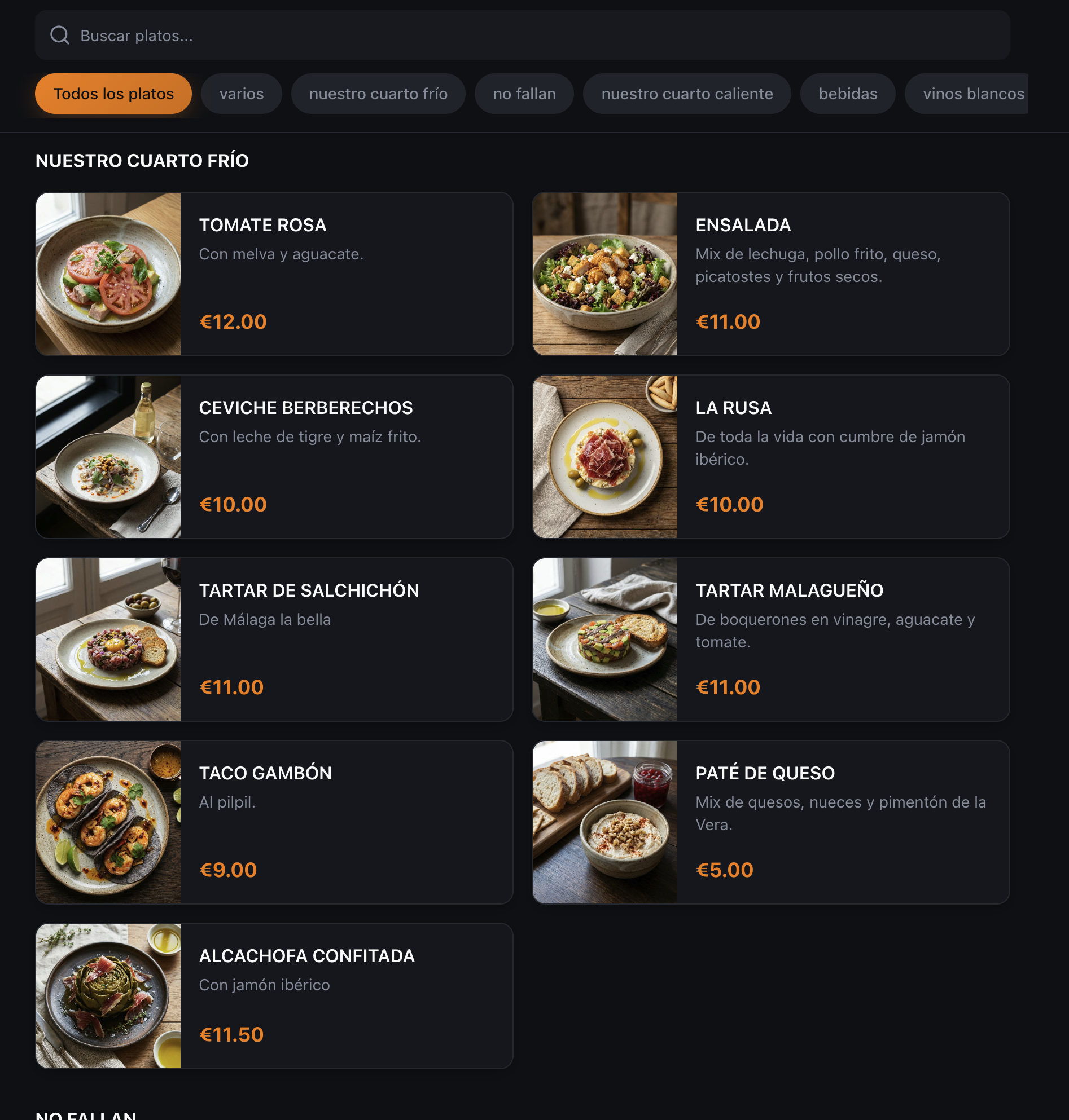 Besmeo - Screenshot 5 showing product features and functionality